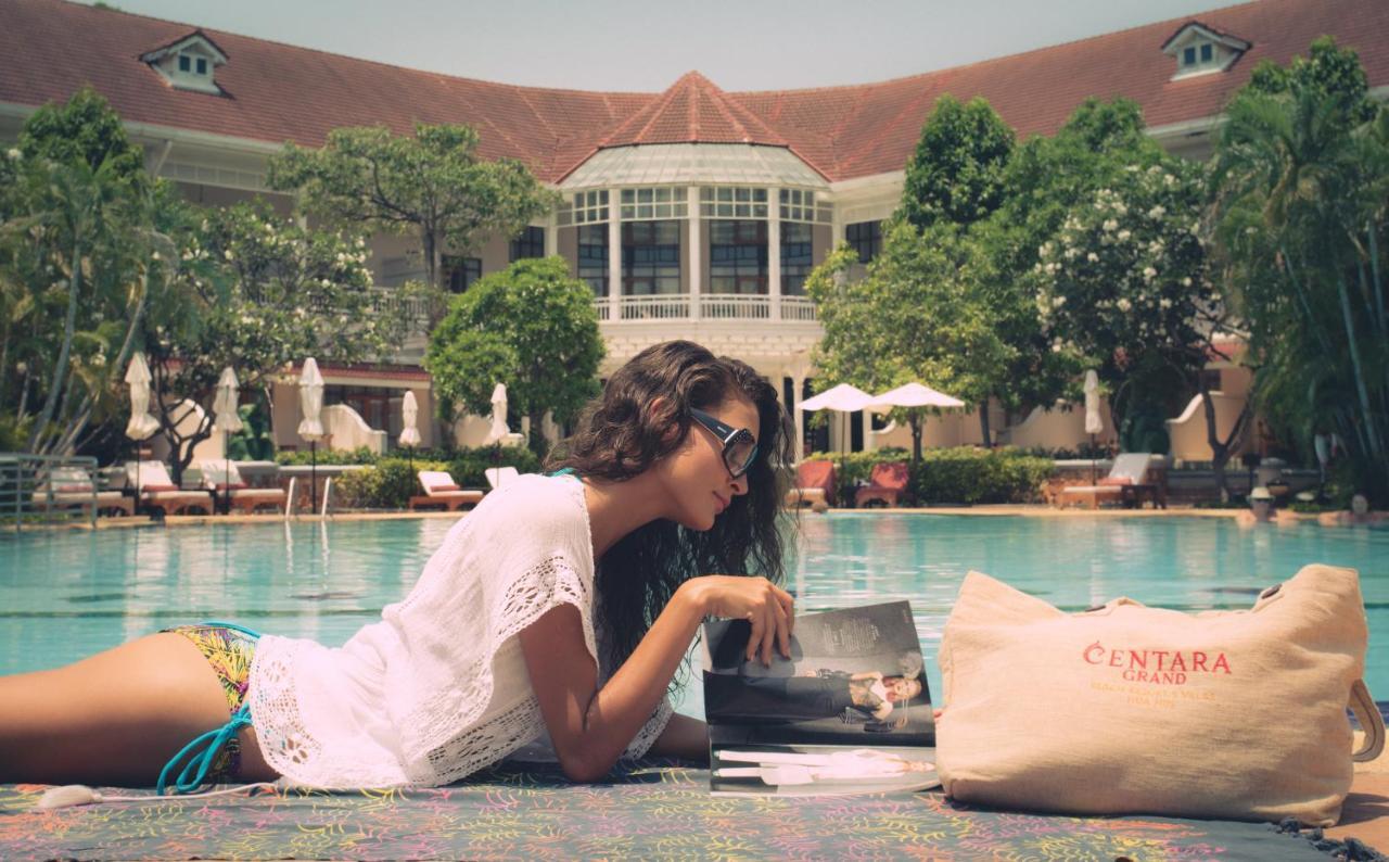 Centara Grand & Resort