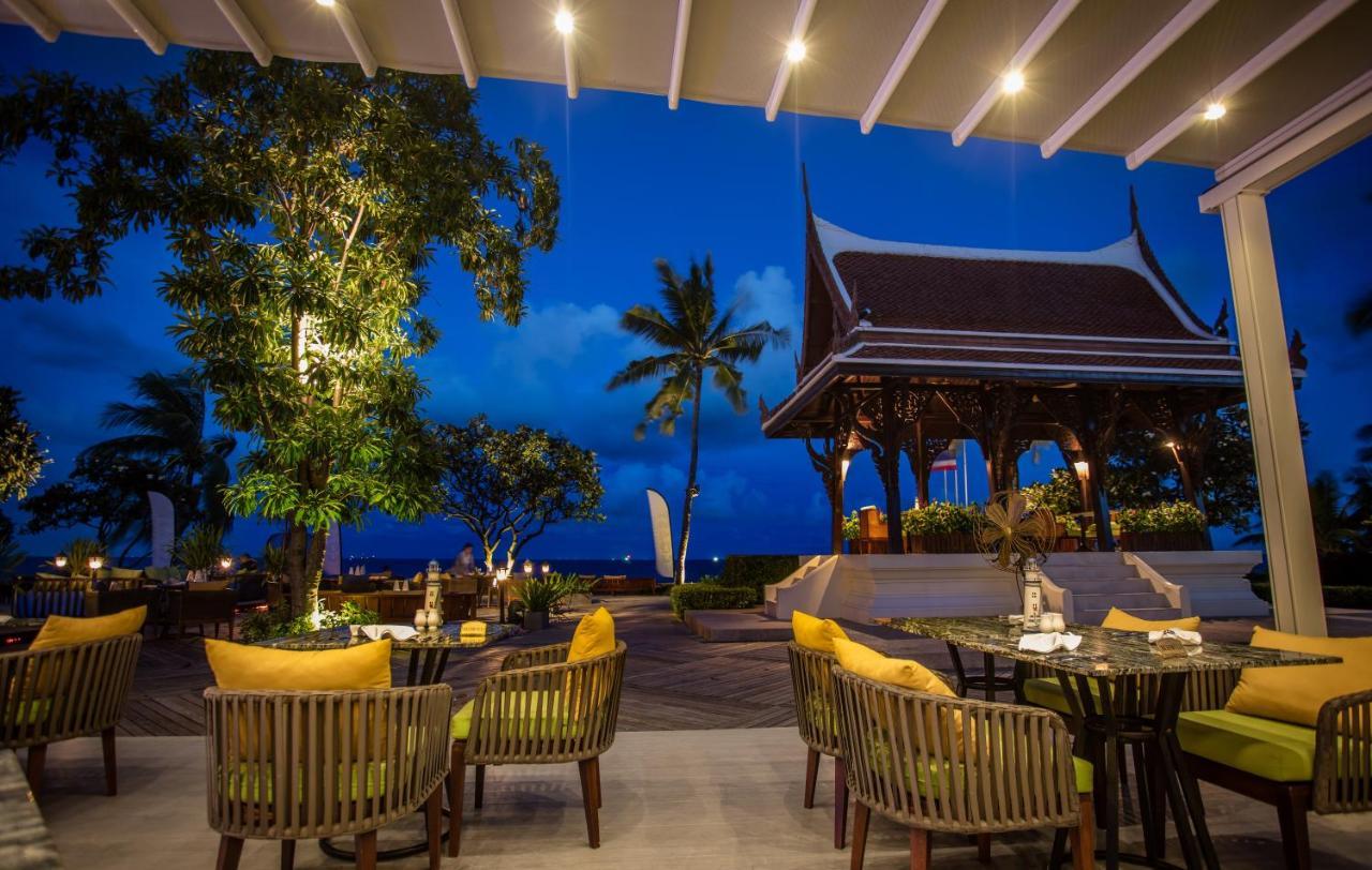 Resort Centara Grand &