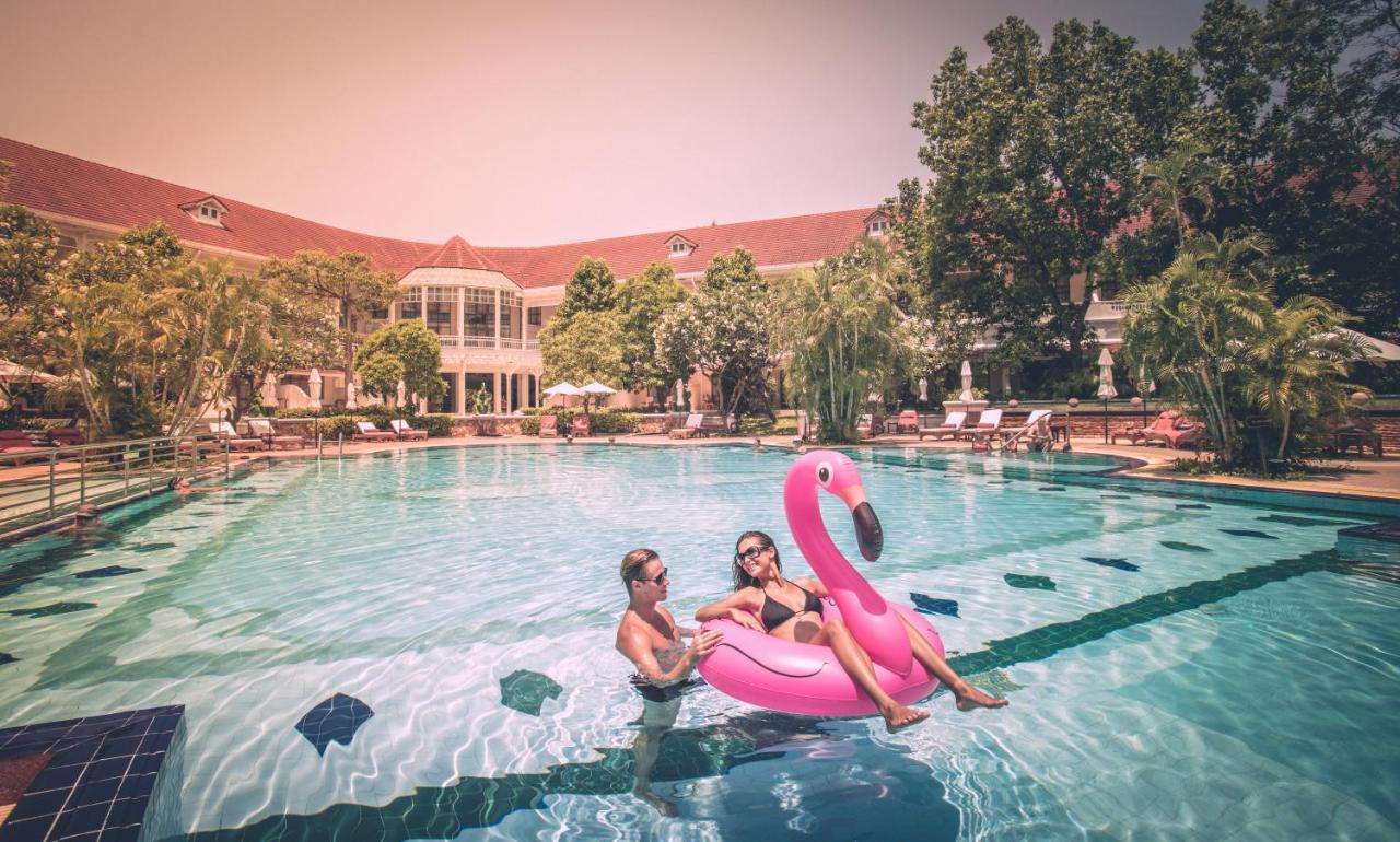 Resort Centara Grand &