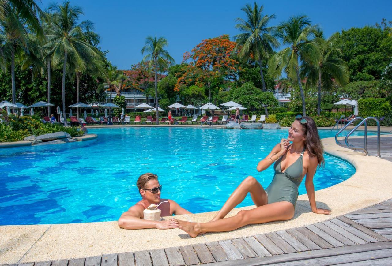 Resort Centara Grand &