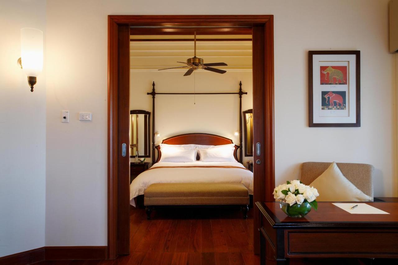 Resort Centara Grand &