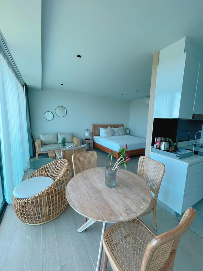 Fisherman House Pranburi Apartment