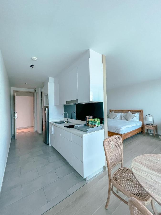 Apartment Fisherman House Pranburi *