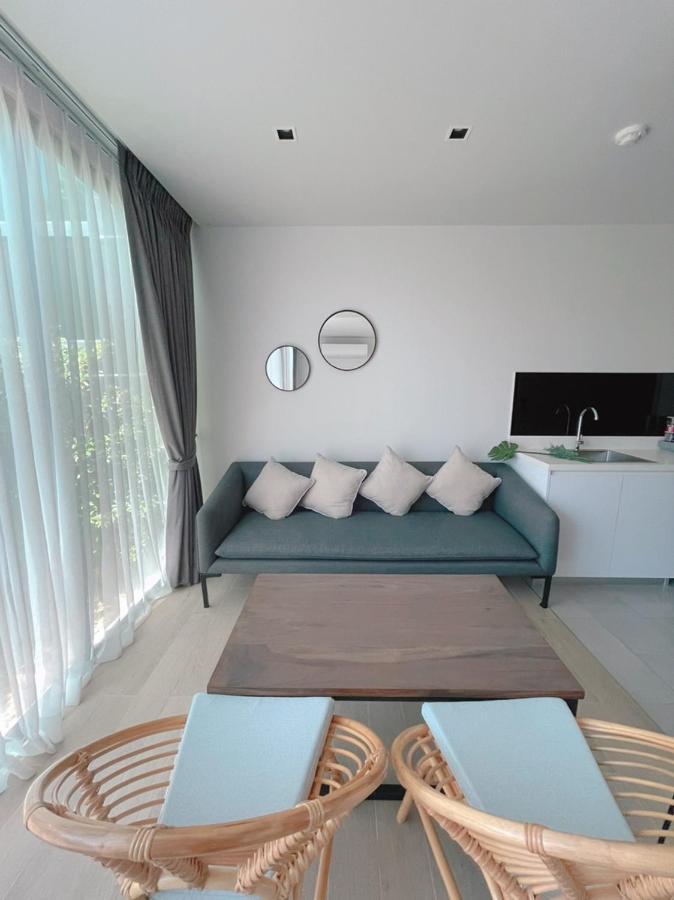 Fisherman House Pranburi Apartment *