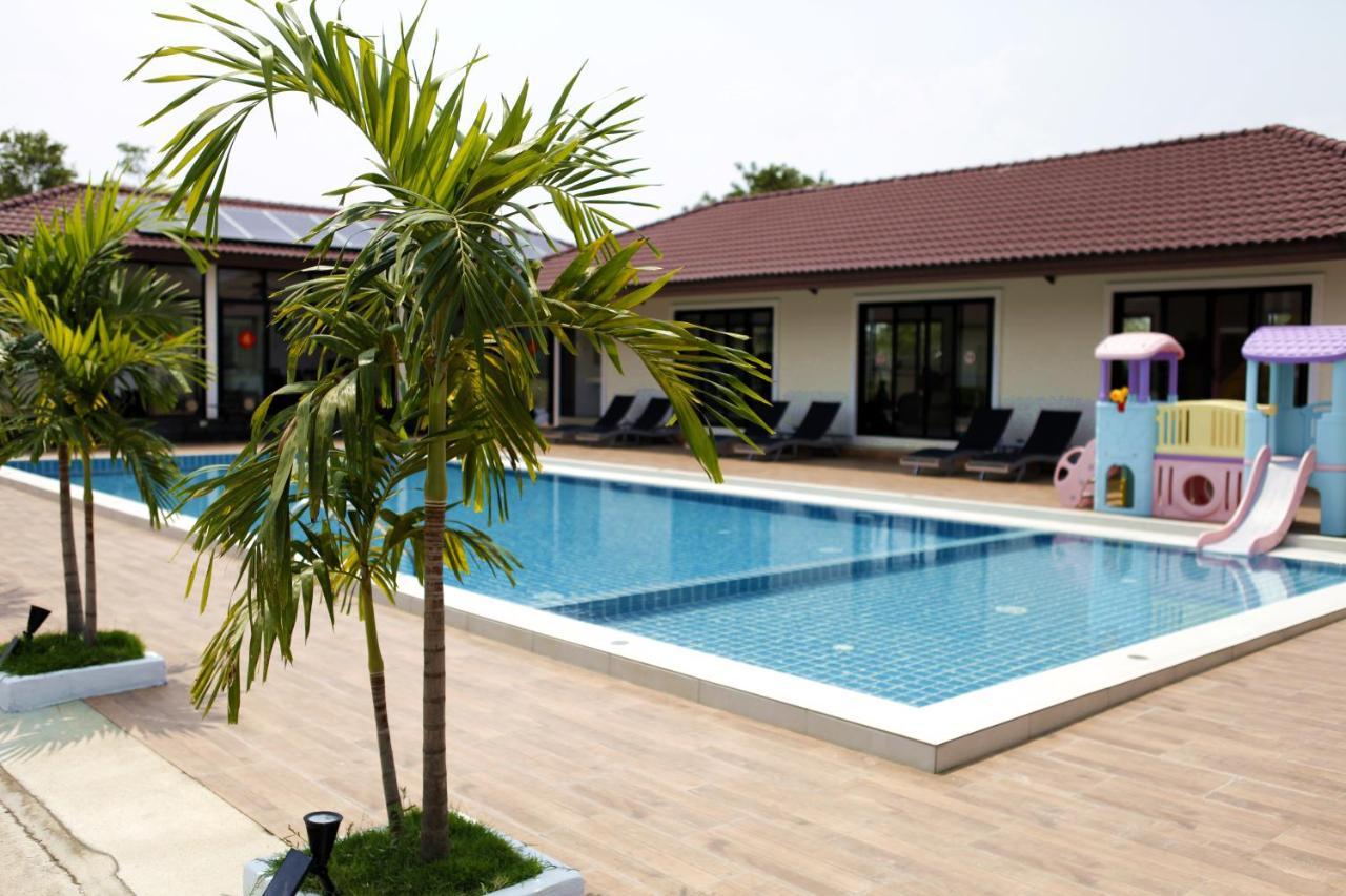 Holiday home Kk Garden 小院