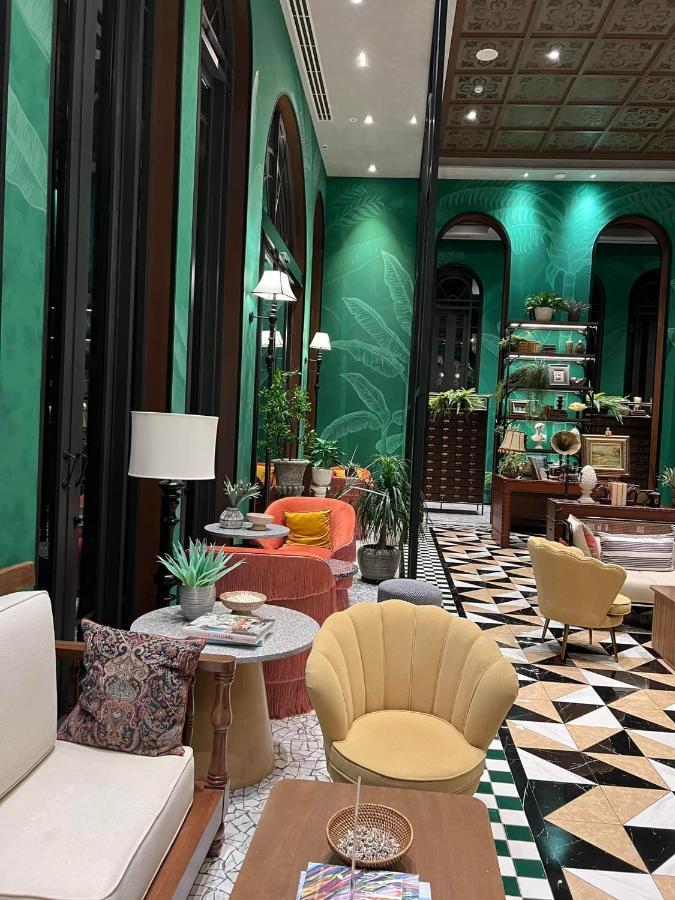 La Habana By Ying Apartment