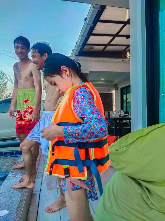 Vila บ้านซีซ่าเฮ้าส์พูลวิลล่าหัวหิน