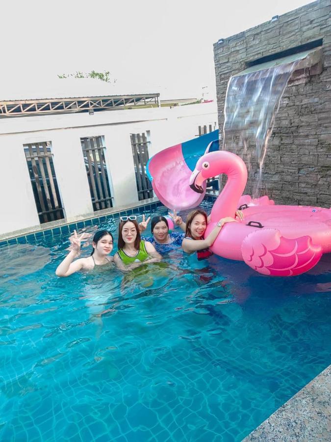 บ้านซีซ่าเฮ้าส์พูลวิลล่าหัวหิน * Hua Hin
