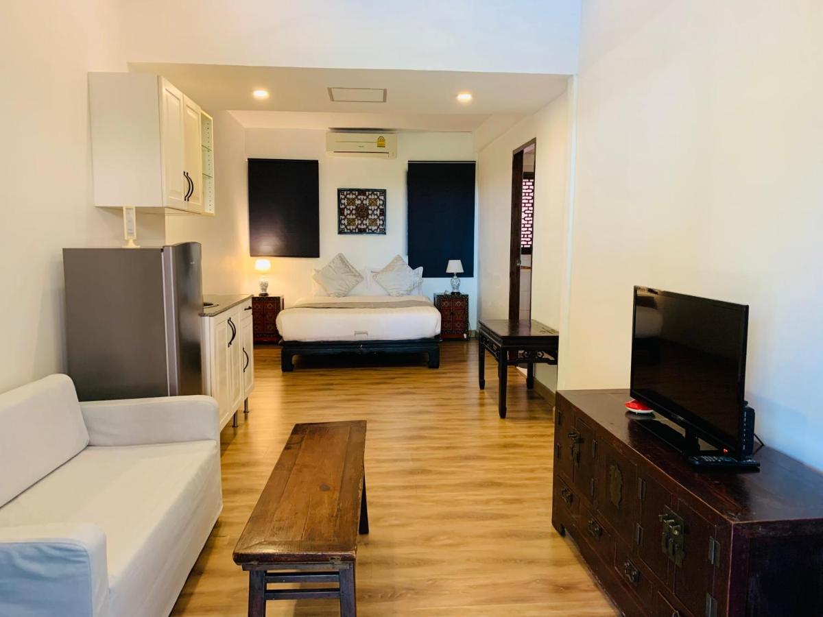Btc Boutique Resort: Private Pool In
