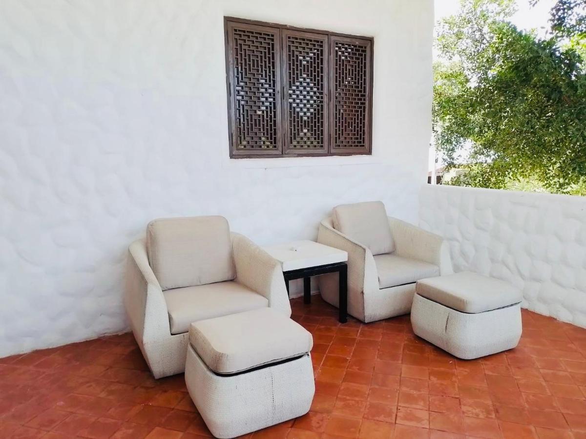 Btc Boutique Resort: Private Pool In 4* HHQ