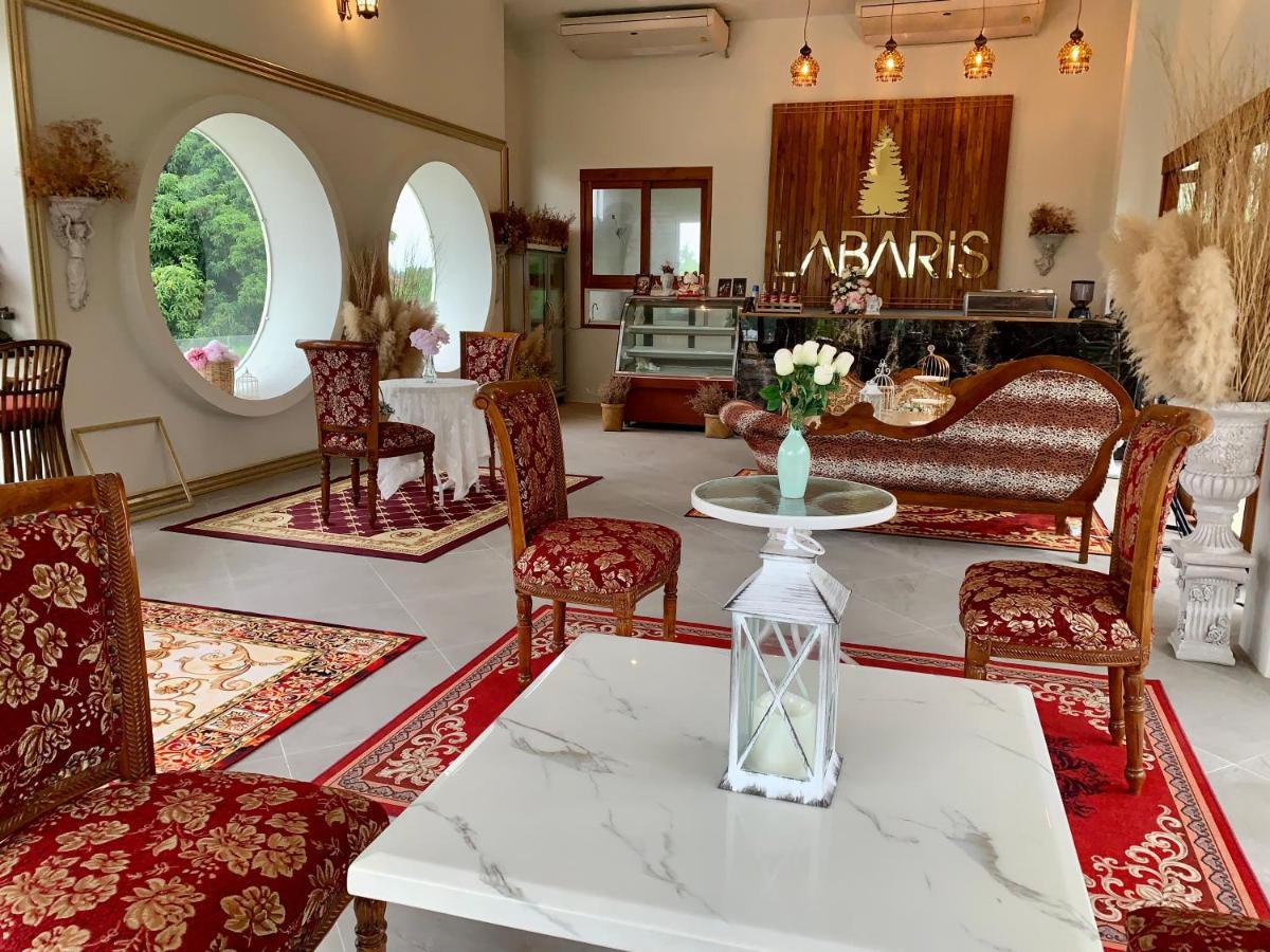 Le'baris Biệt thự Hua Hin