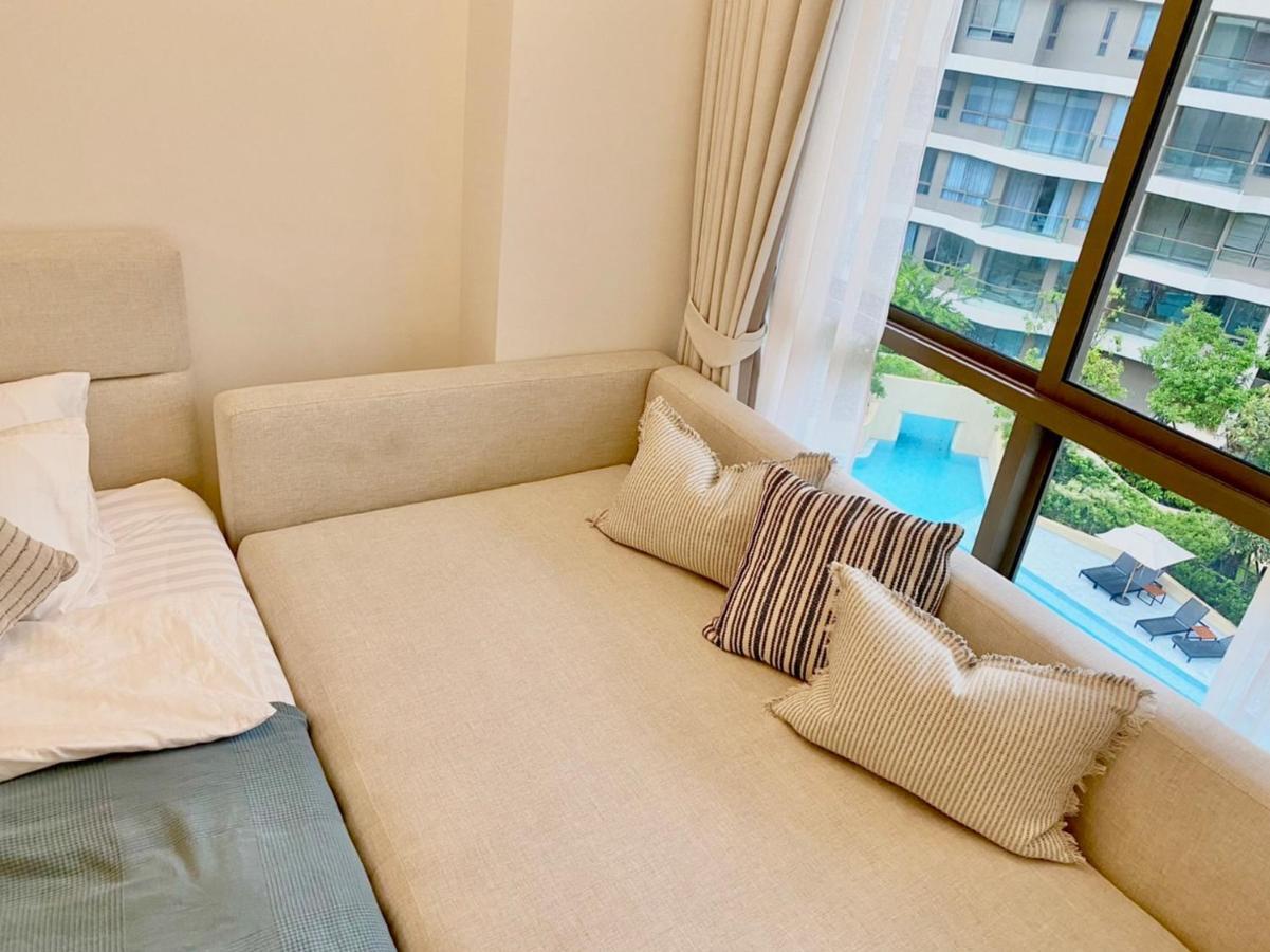 Seaview 2 Bedroom Front Vacation