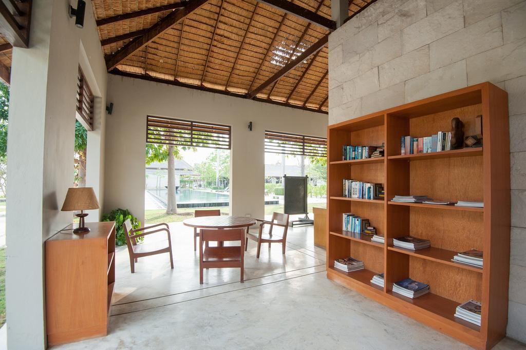 Aka & Resort Hua Hin