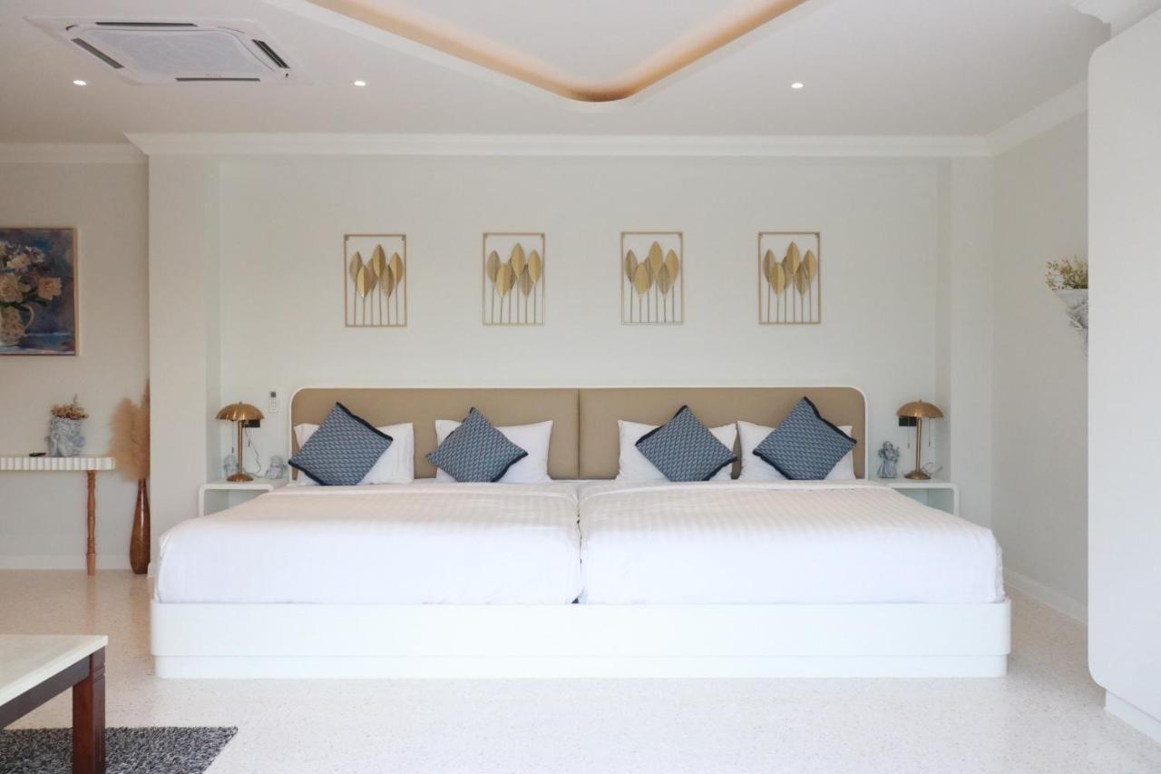 Le'baris Biệt thự Hua Hin