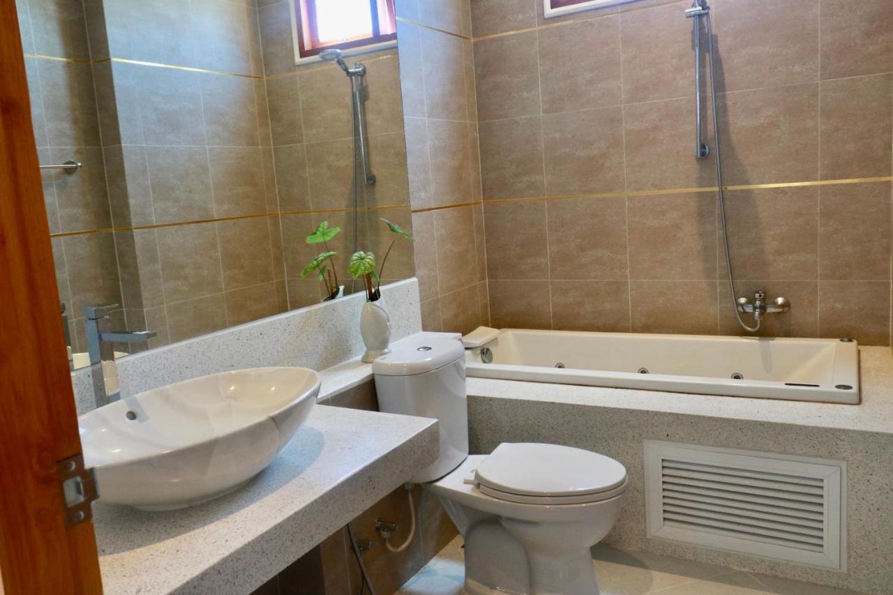 Le'baris Biệt thự Hua Hin