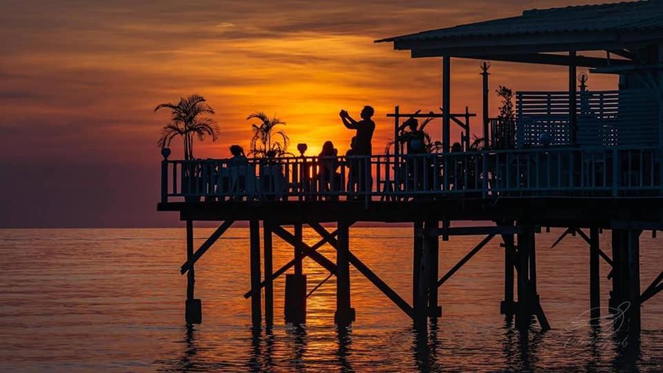 Karoon Sea View 2* Hua Hin
