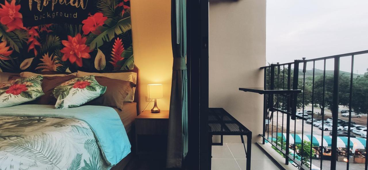 Appartement Lahabana - ใจกลางหัวหิน เดินไปชายหาดใน 3min