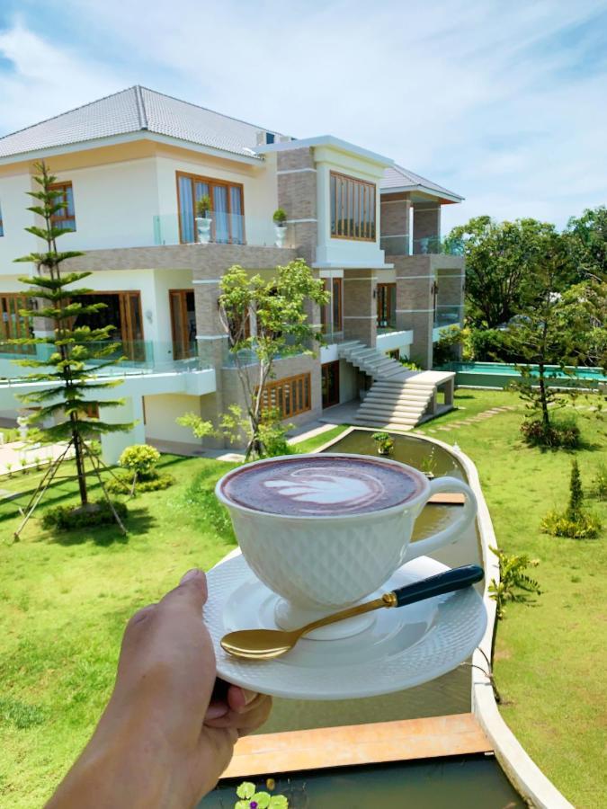 Biệt thự Le'baris Hua Hin