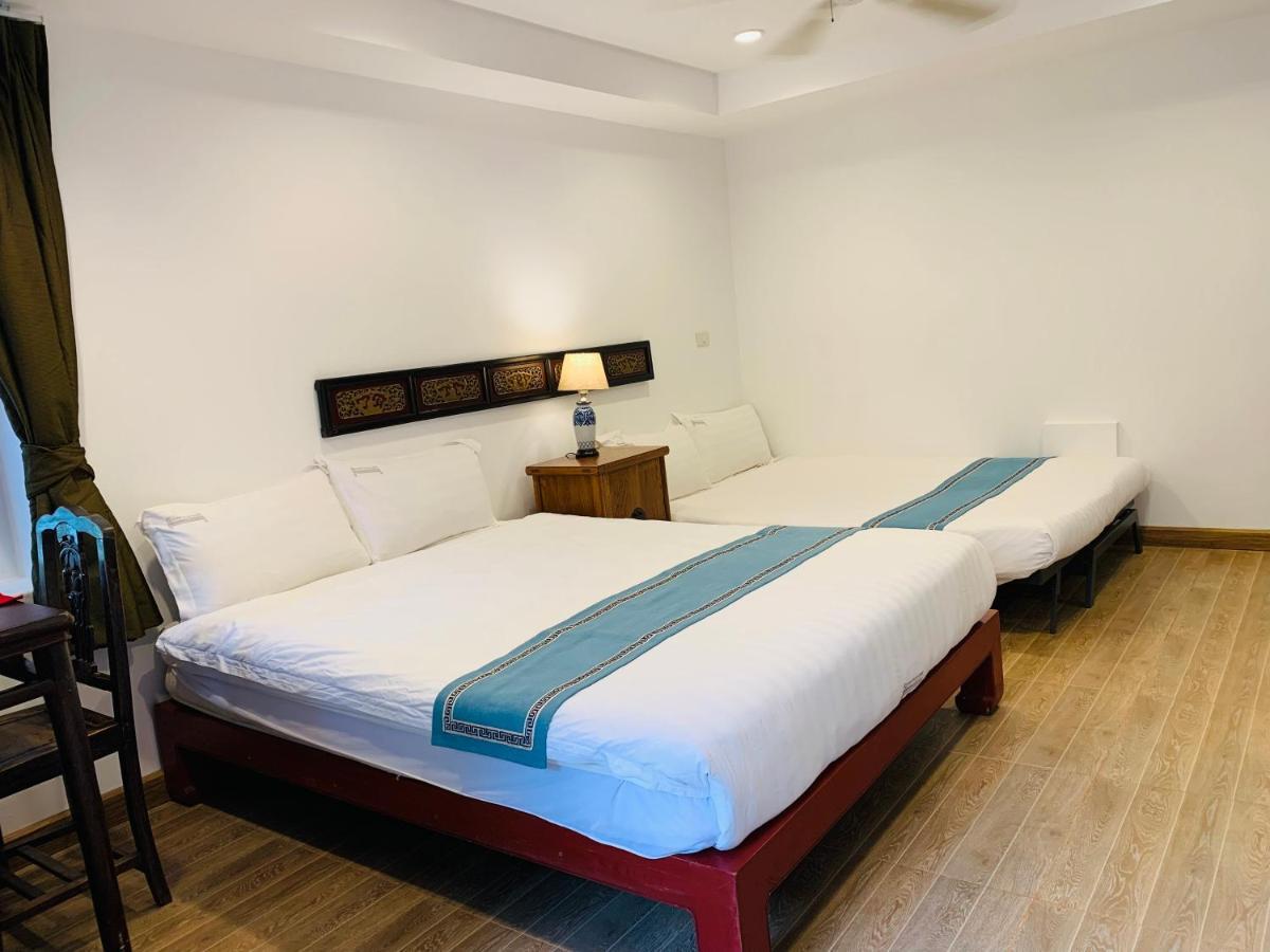 Btc Boutique Resort: Private Pool In 4*