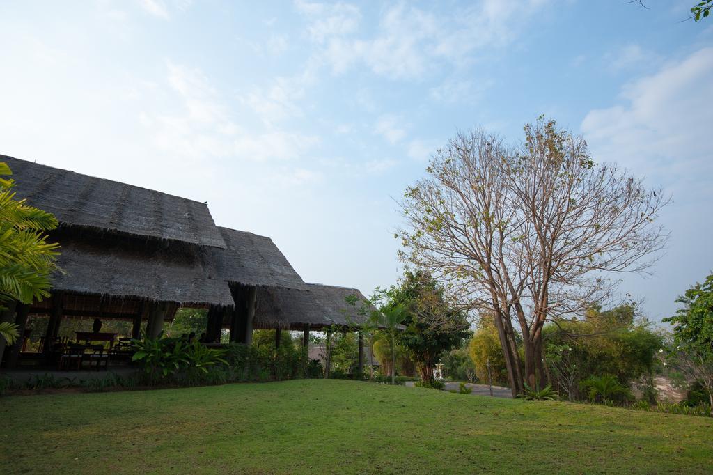 Resort Guti By Aka Hua Hin