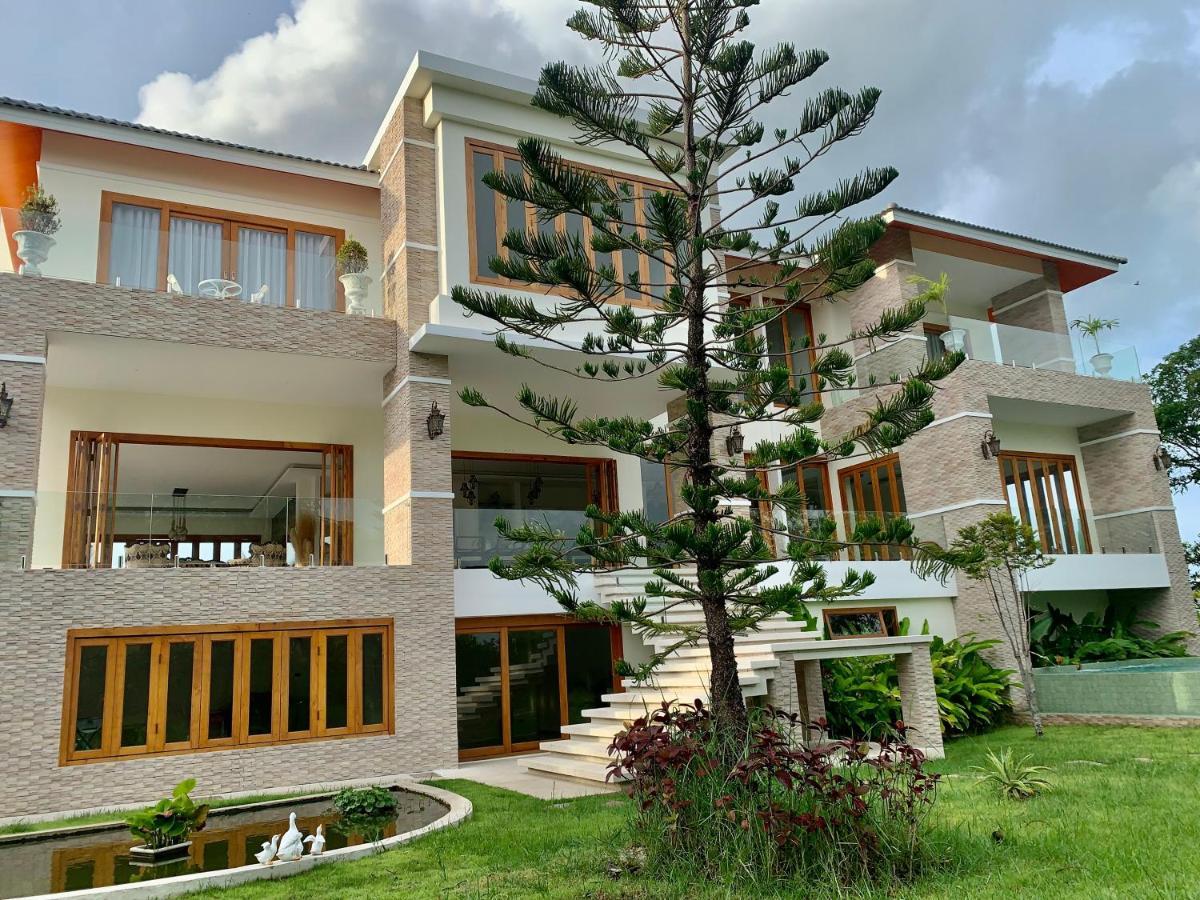 Le'baris Biệt thự *