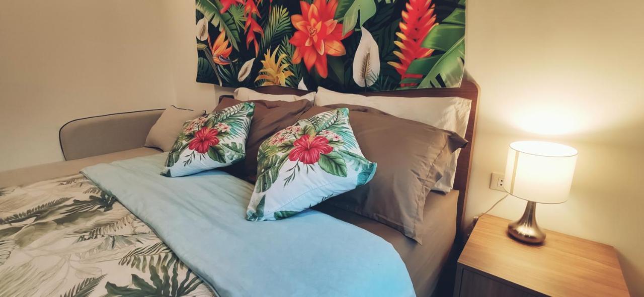 Appartement Lahabana - ใจกลางหัวหิน เดินไปชายหาดใน 3min *