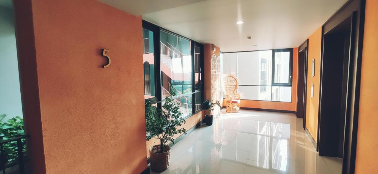 Appartement Lahabana - ใจกลางหัวหิน เดินไปชายหาดใน 3min *