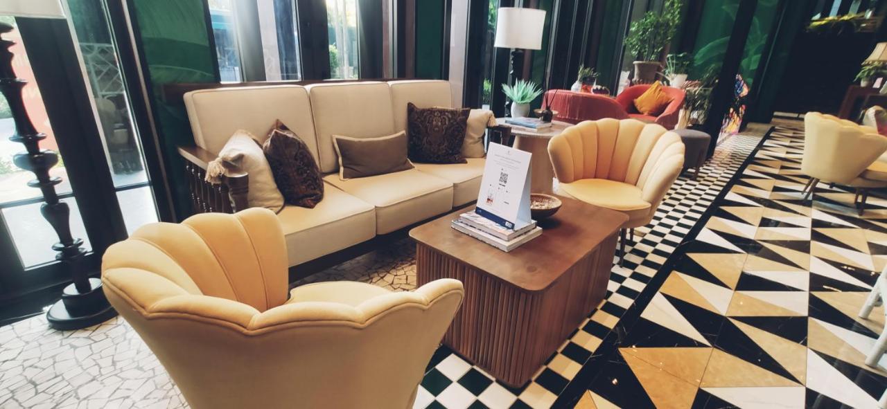 Appartement Lahabana - ใจกลางหัวหิน เดินไปชายหาดใน 3min *