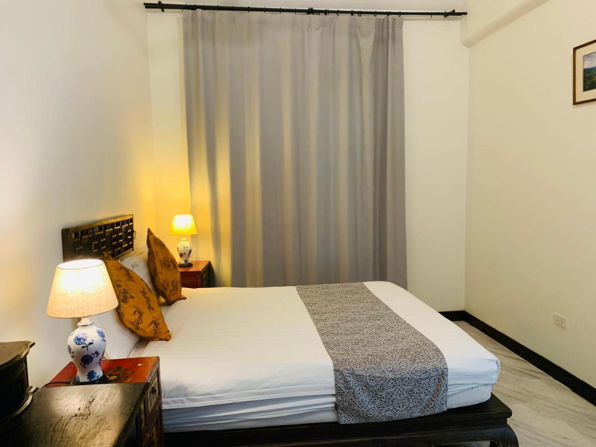 Btc Boutique Resort: Private Pool In 4*