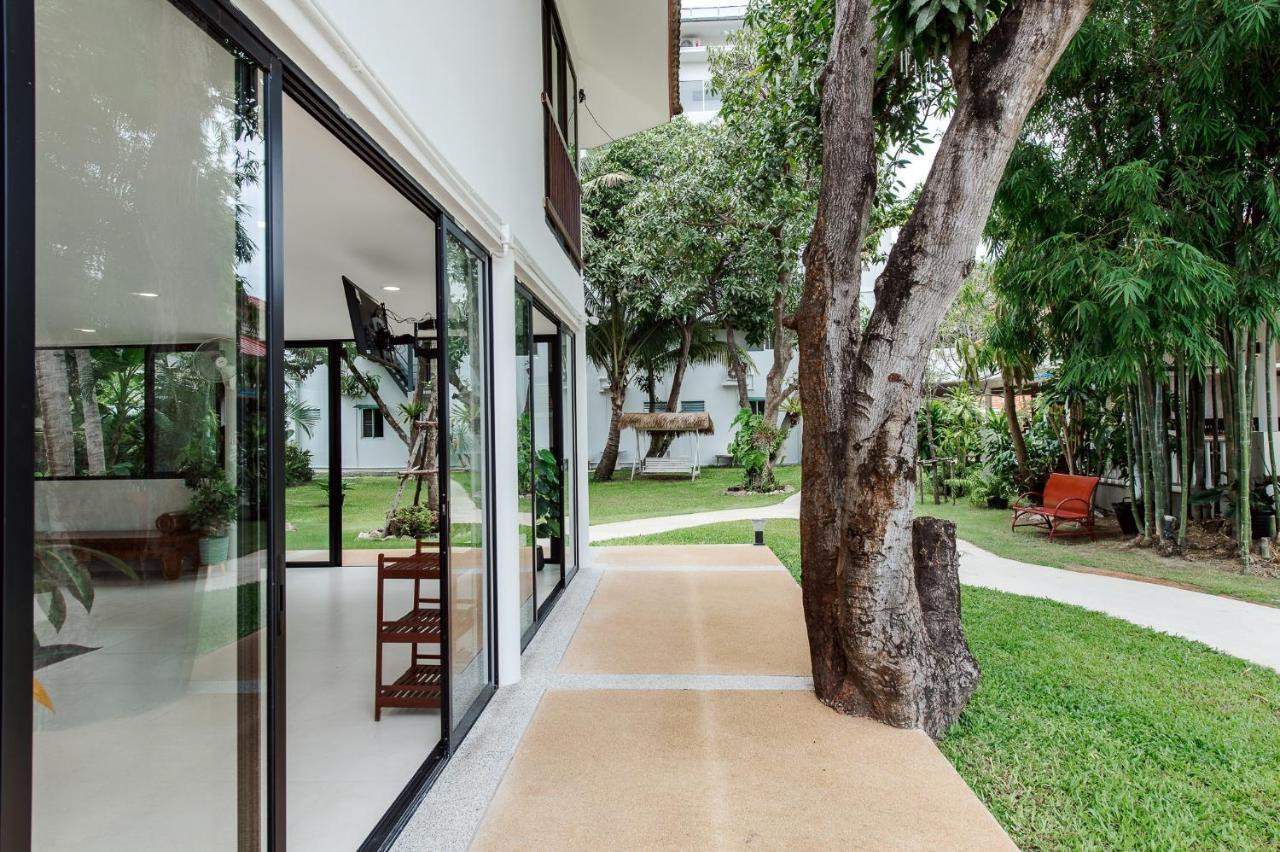 Resort Prinz Garden Hua Hin