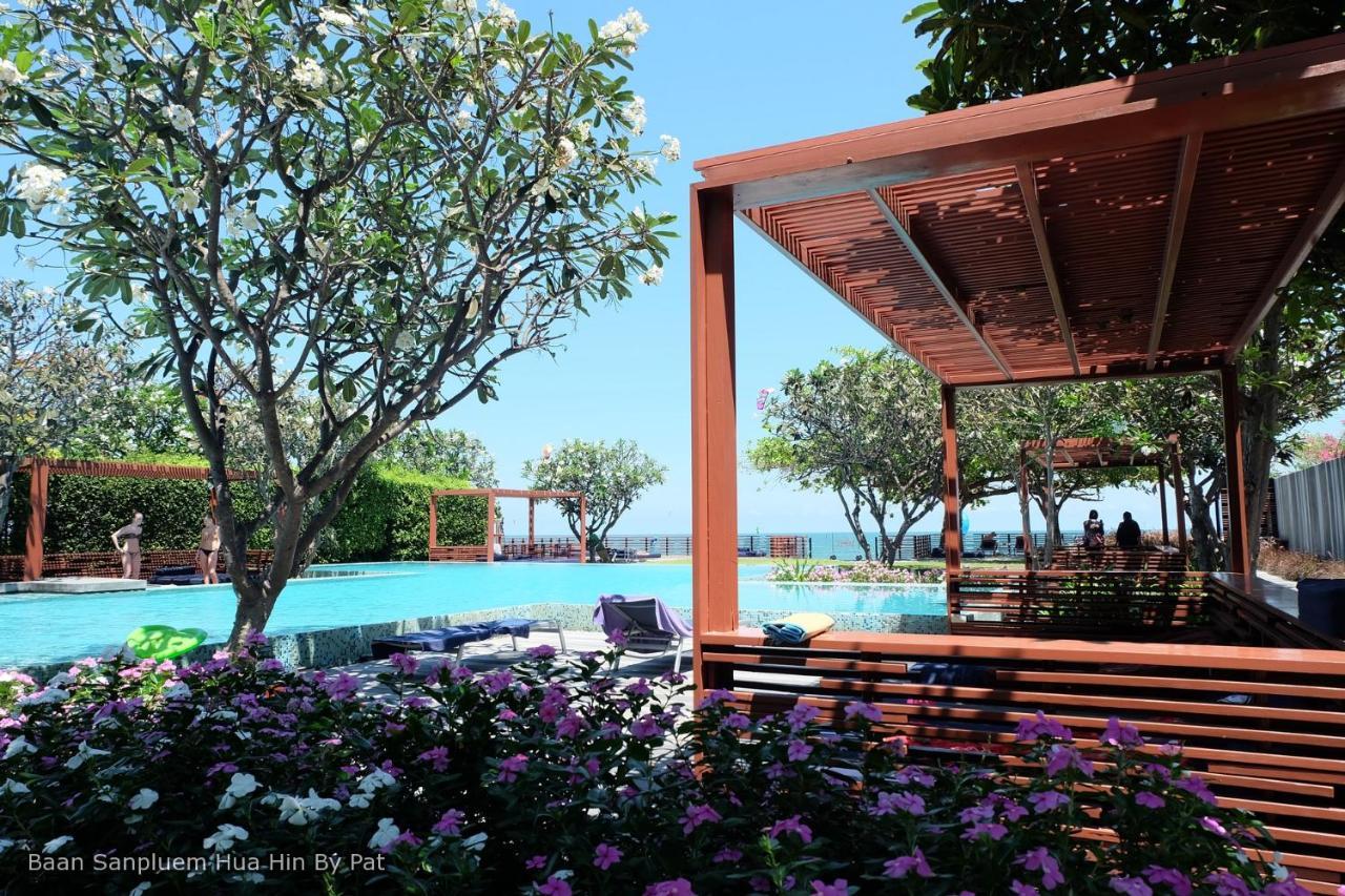 E303 Baan Sanpluem By Pat Hua Hin