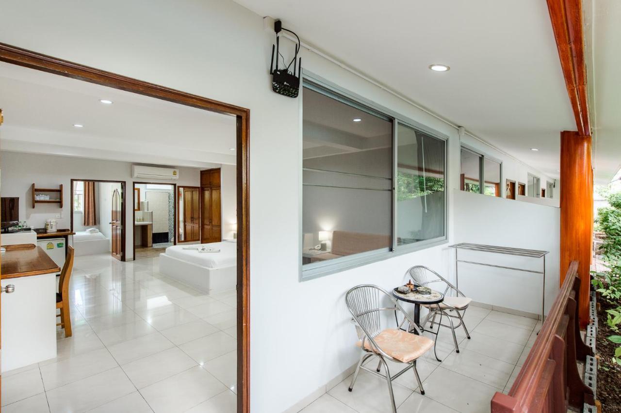 Prinz Garden Resort 3*