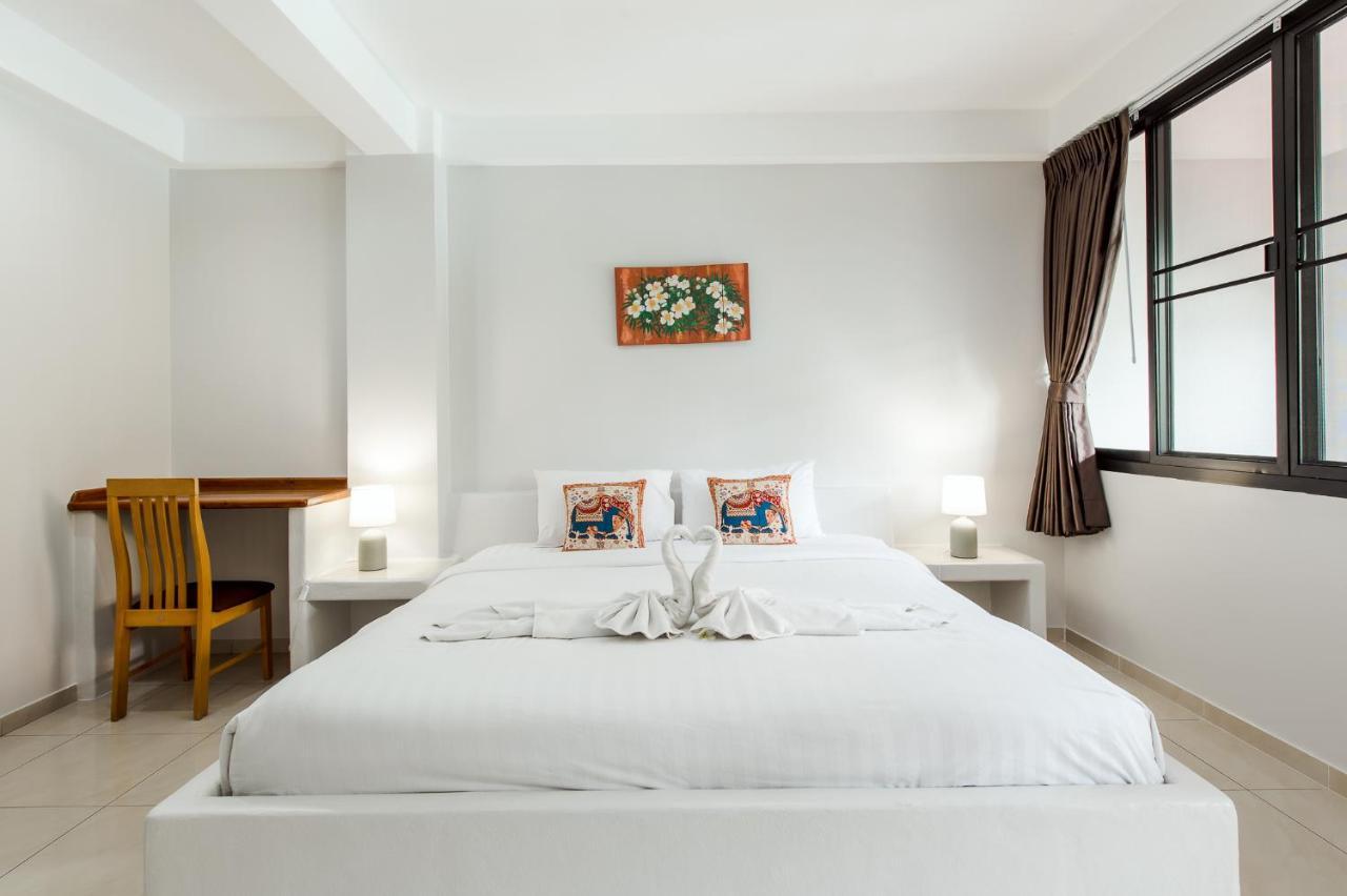 Prinz Garden Hua Hin