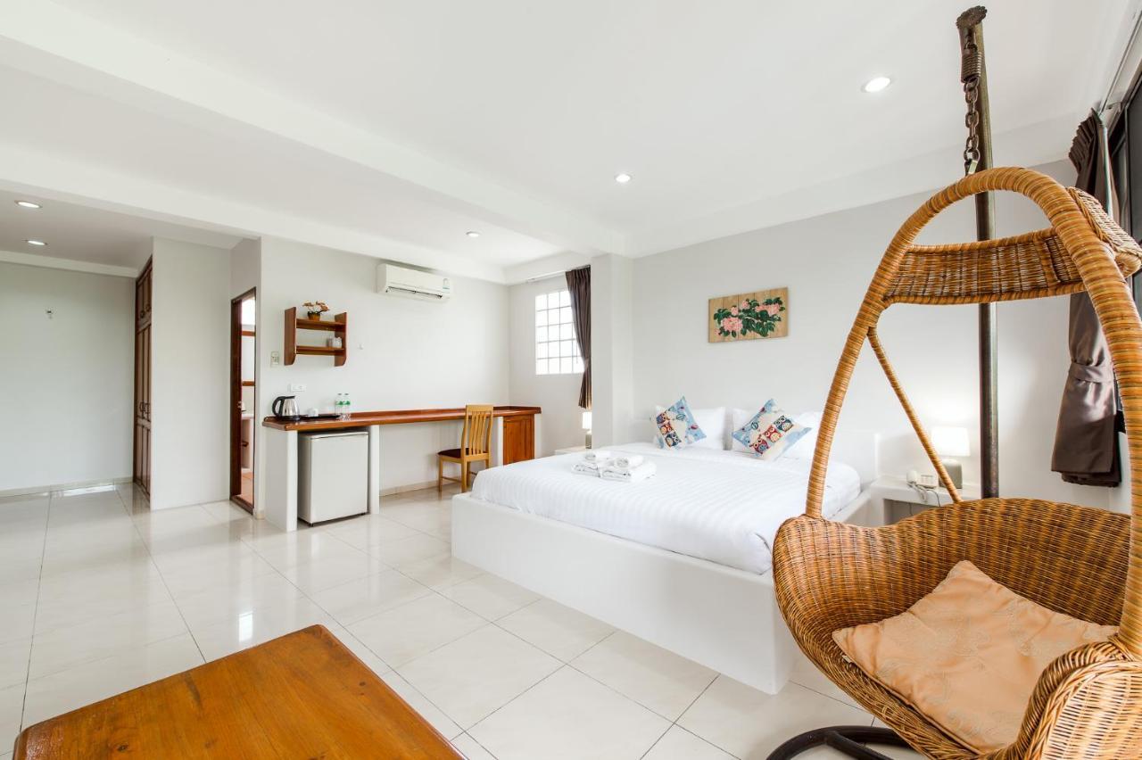 Resort Prinz Garden 3*