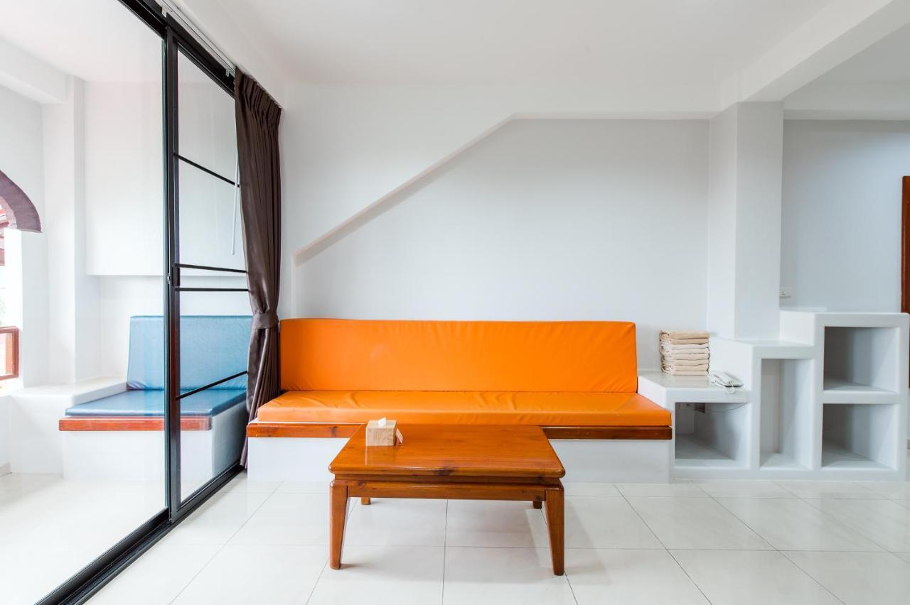 Prinz Garden Resort Hua Hin