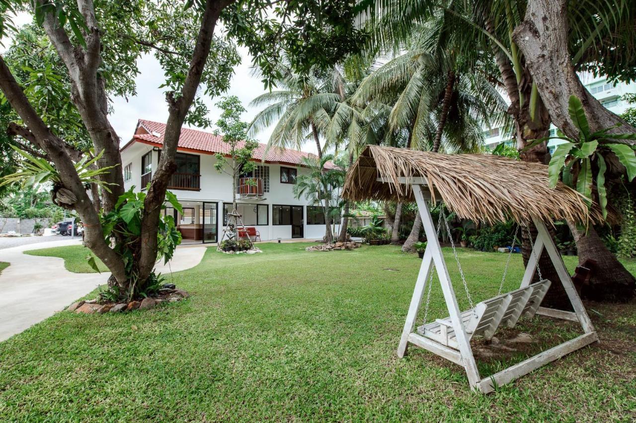 Prinz Garden 3* Hua Hin