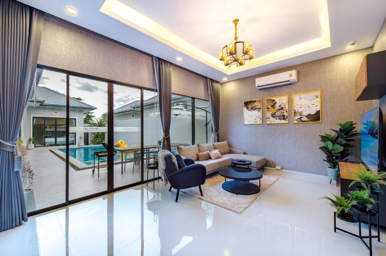 Kin Pool - Hua Hin