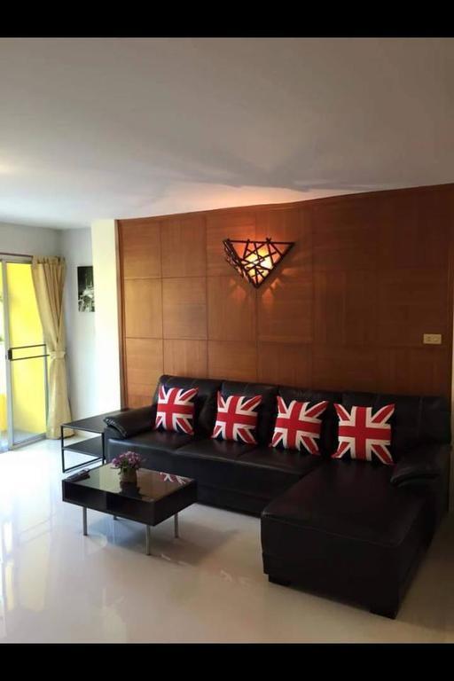 Holiday home Baan Rao Holiday *