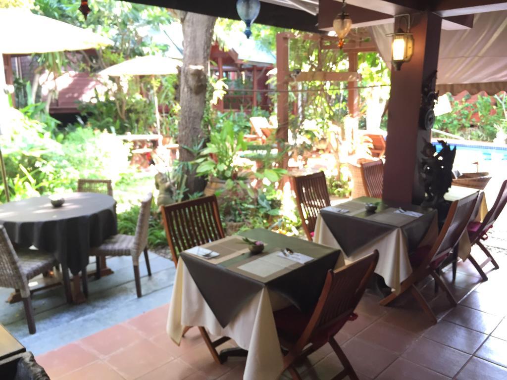 Ruenkanok Thaihouse Resort Hua Hin