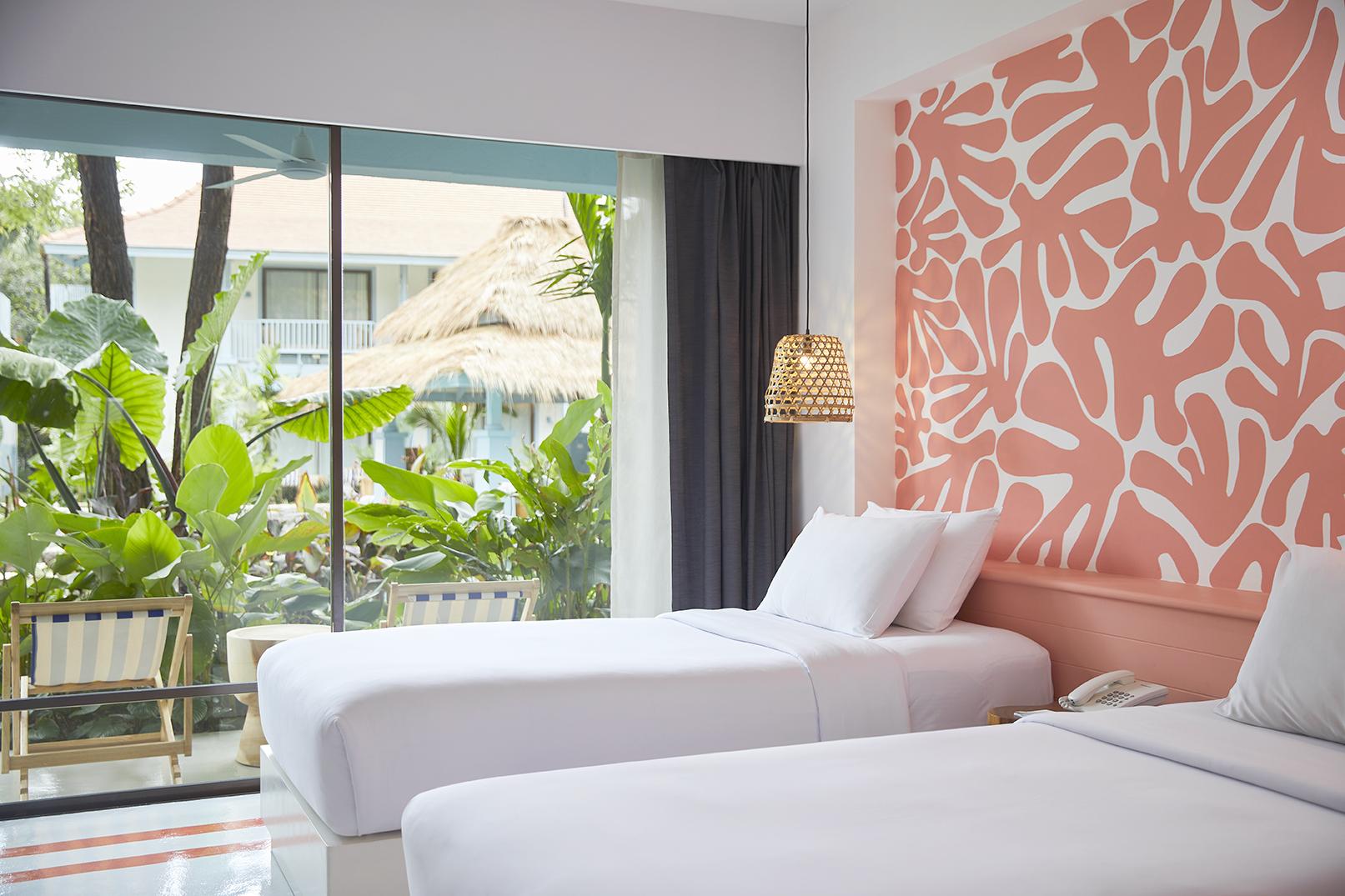 The Peri Hua Hin