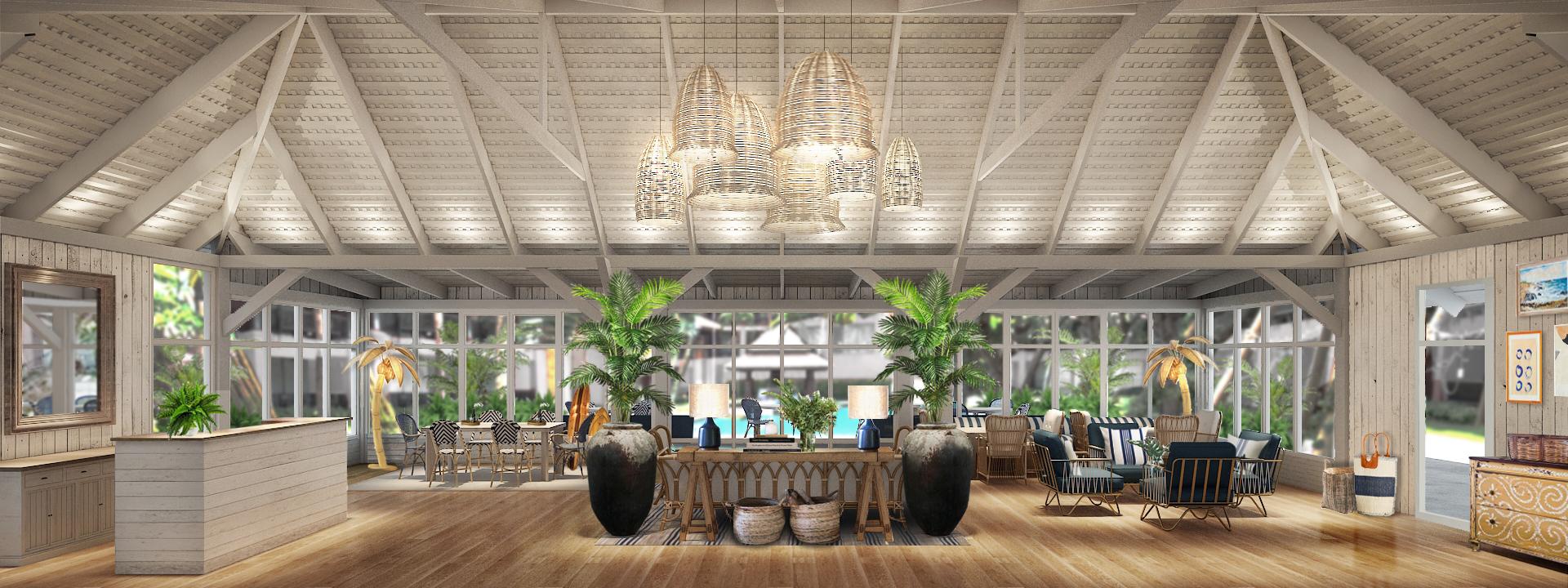Resort The Peri Hua Hin