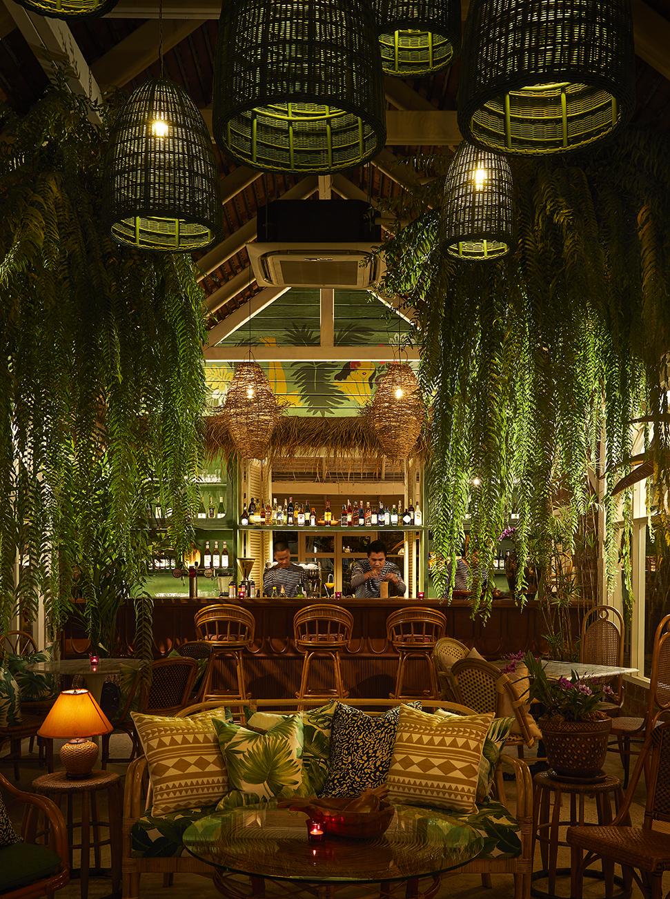 The Peri 4* Hua Hin