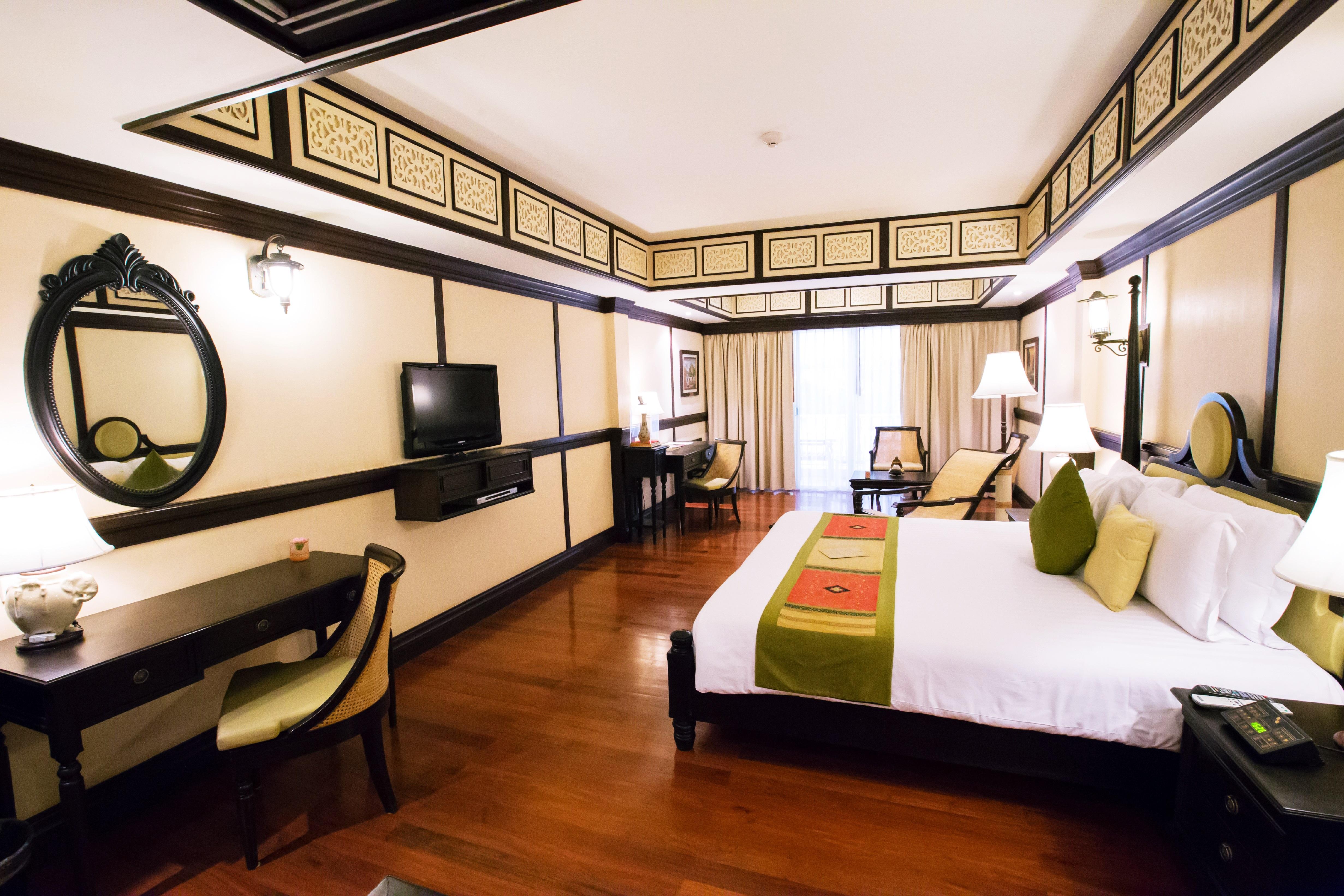Hotel Wora Bura & 5*