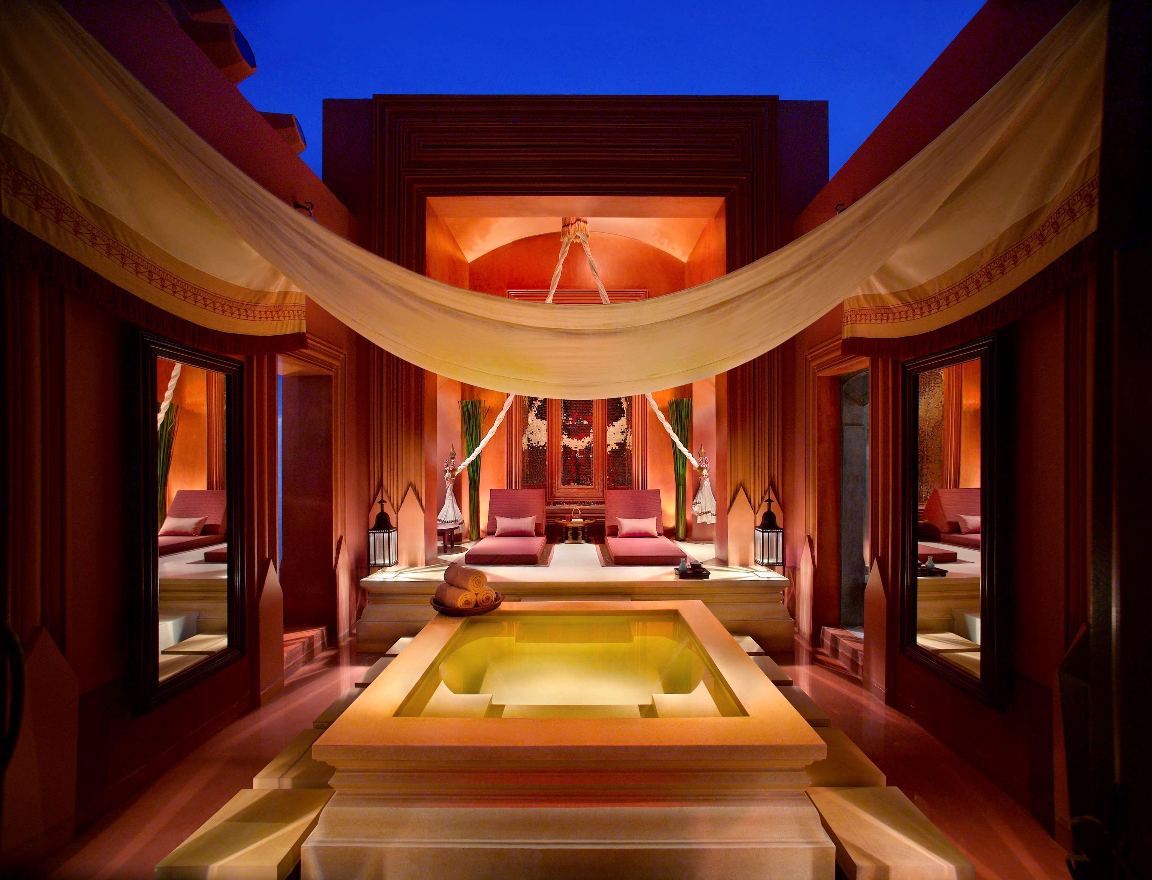 Resort The Barai By Hyatt 5*