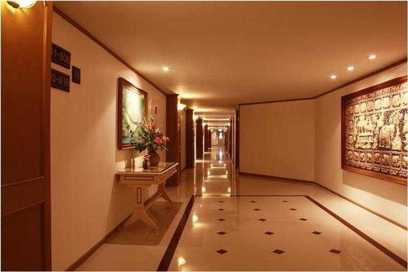 Resort City Beach Resort Hua Hin