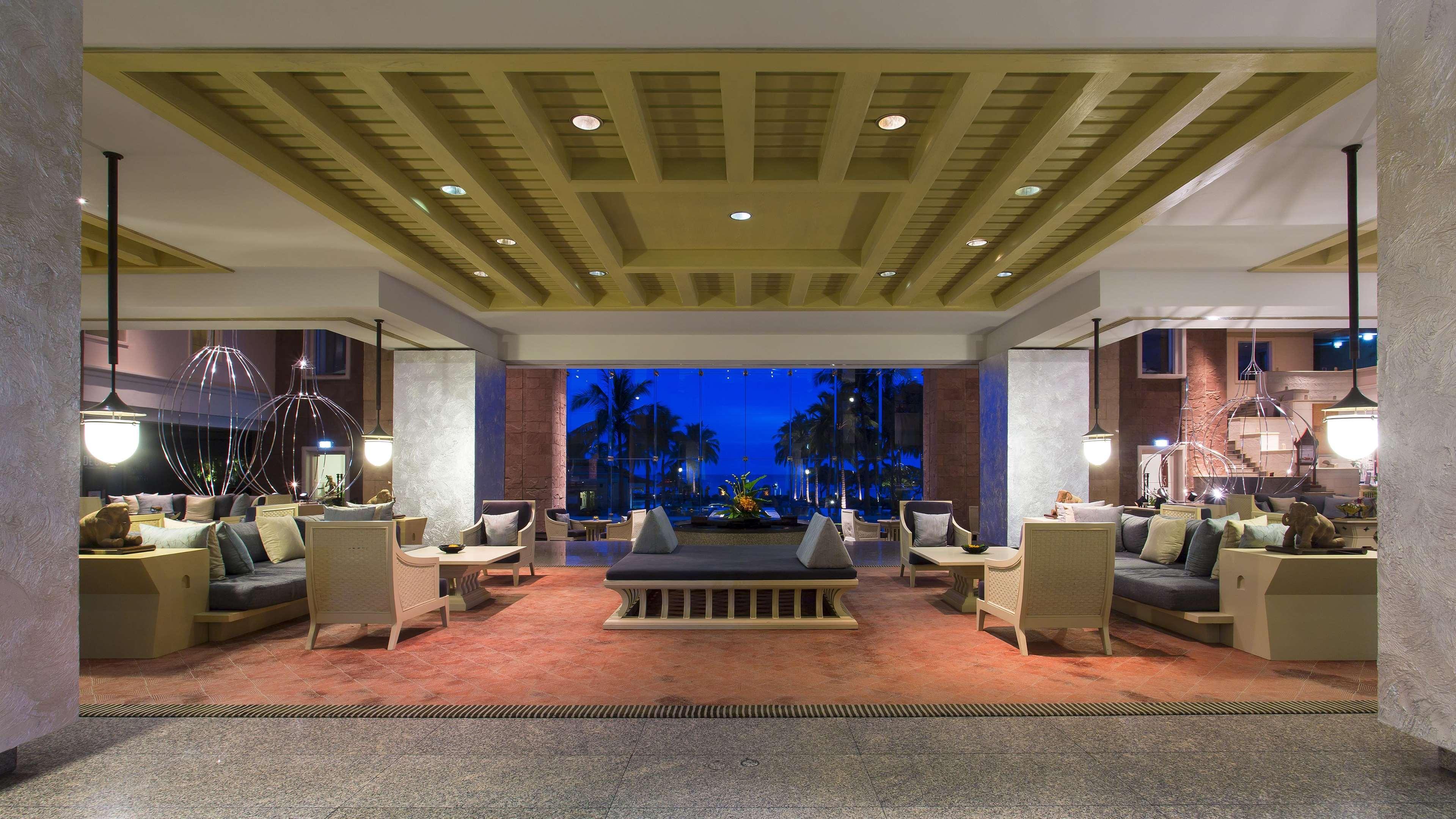 Resort Hilton & 5*