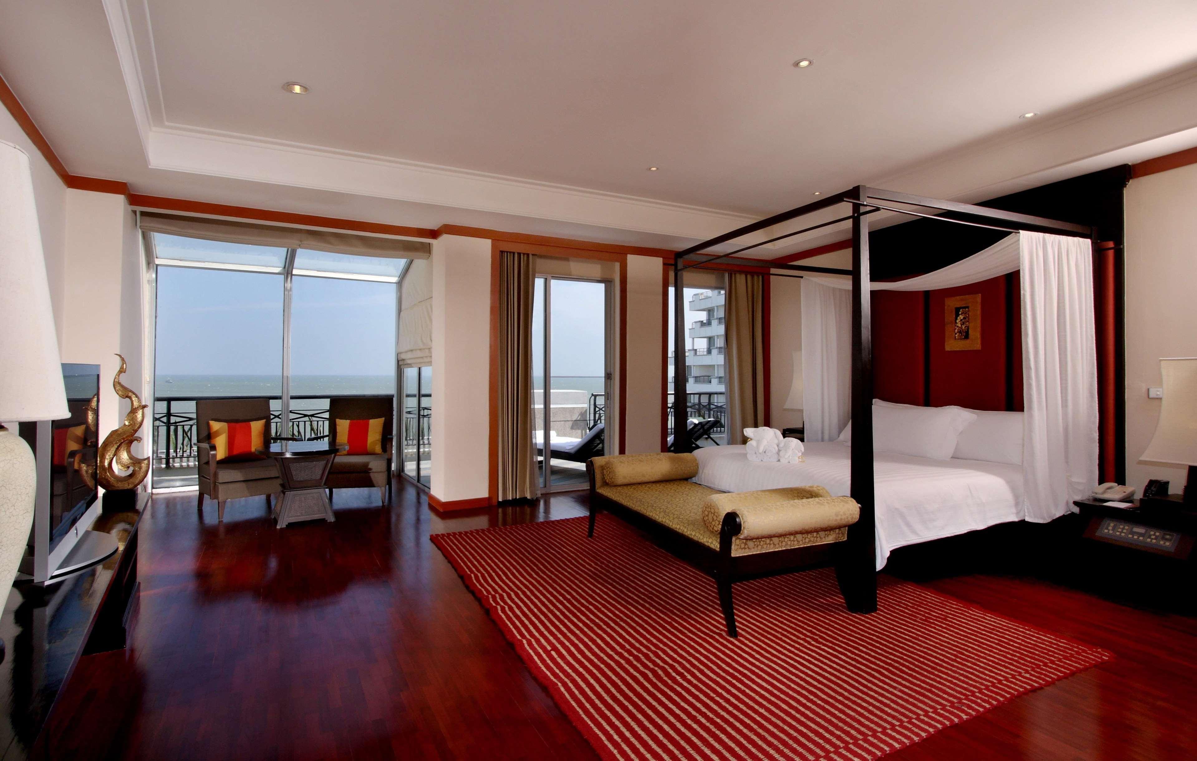 Resort Hilton & 5*