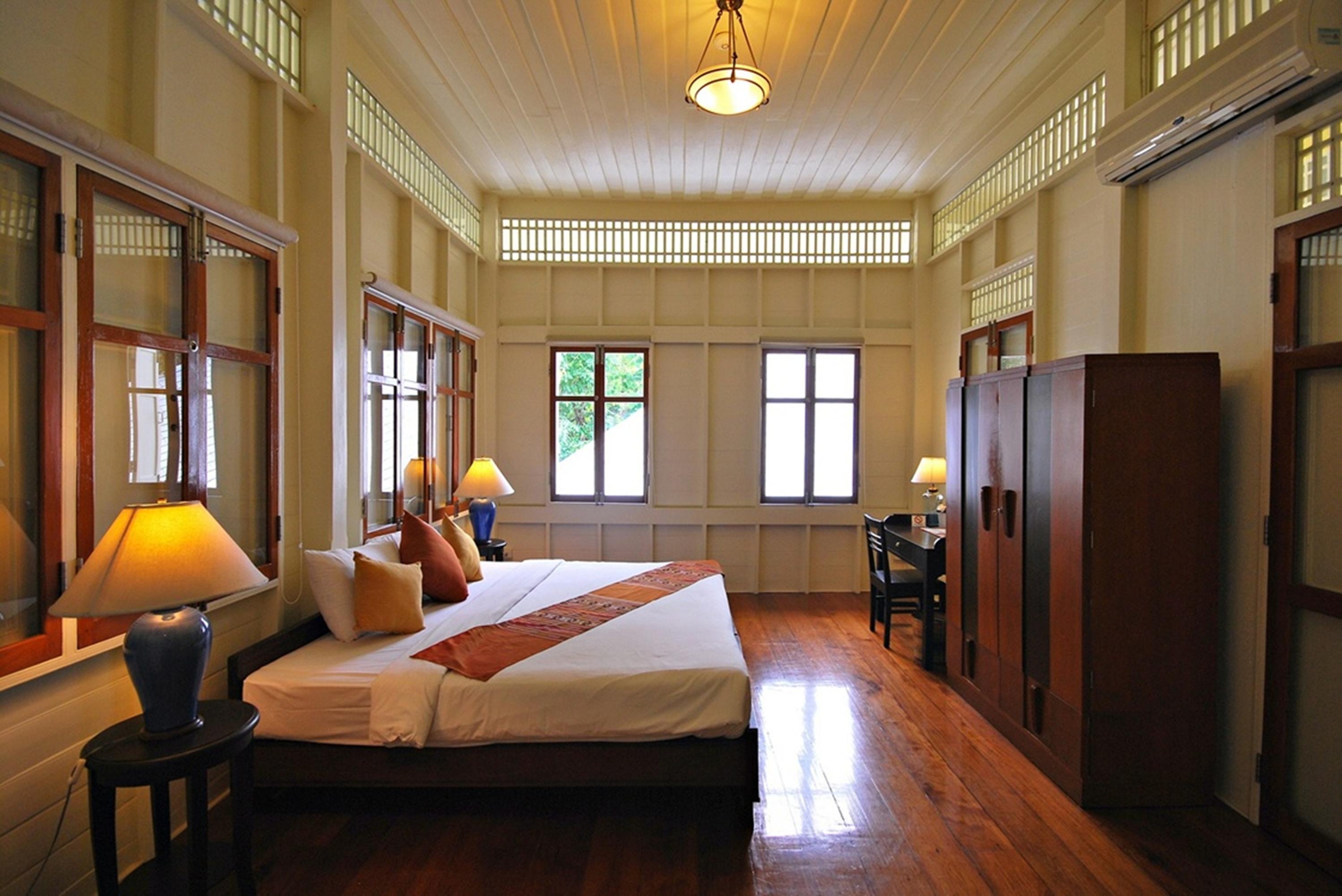 Baan Bayan - - Sha Extra 4* Hua Hin