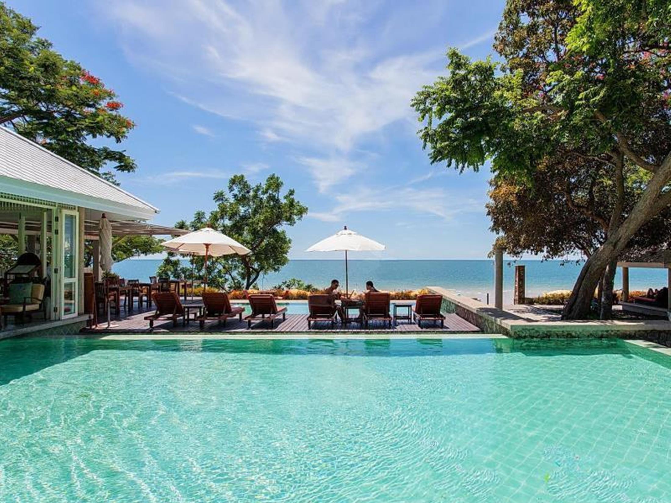 Baan Bayan - - Sha Extra Hua Hin
