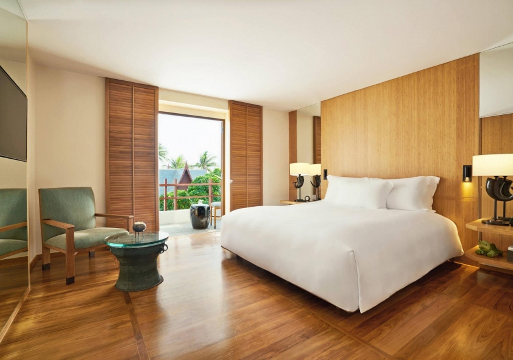 Chiva-som - Sha Resort 4*